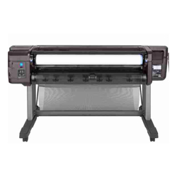 HP DESIGNJET Z6 44 inch POSTSCRIPT PRINTER 