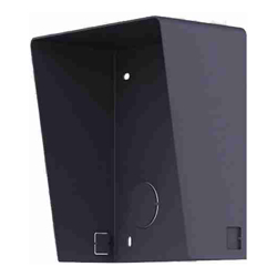 HikVision DS-KABD8003-RS1  2nd Gen Door Shroud to suit HIK-KD-ACW1 