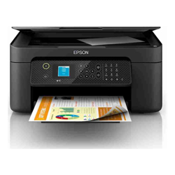Epson WorkForce WF-2910 Multifunction Inkjet Printer 
