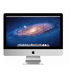 Apple iMac A1311 21.5&amp;amp;quot; (Mid 2011) i5-2400S 4GB RAM 500GB HDD macOS  6 Mth Wty (Refurbished)