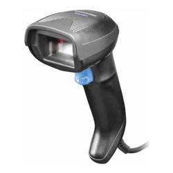 Datalogic Gryphon GD4520 2D Scanner Kit (Includes Scanner USB Cable &amp;amp;amp; Stand)