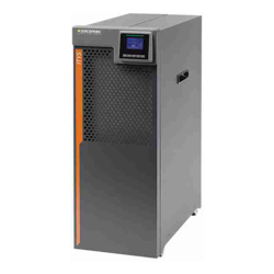 Socomec ITY3-TW100B 10kVA Tower LCD Online Double Conversion 10000VA/10000W UPS 