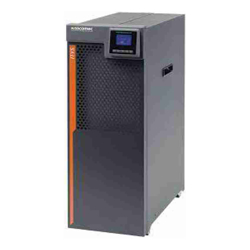 Socomec ITY3-TW108B 8.5kVA Tower LCD Online Double Conversion 8500VA/8500W UPS 