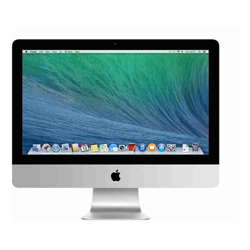 Apple iMac 21.5&amp;quot; FHD- i5-4570R
