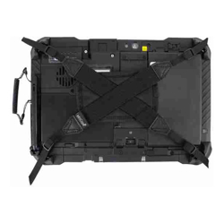 InfoCase Experience the ease of use with the adjustable G2 elastic X!
