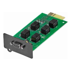 Socomec NPR-OP-REL NeTYS PR/RT Optional Relay Board 
