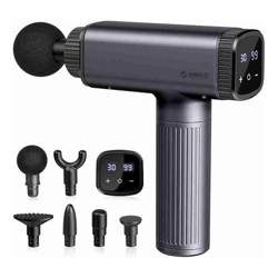Orico JX-703 Muscle Massage Fascia Gun