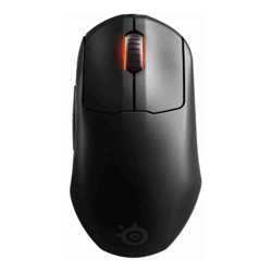 SteelSeries Prime Wireless Gaming Mouse 62593