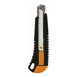 Fiskars Cutting Knife Straight (18mm) FK1003749