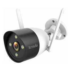Tenda CT6 3MP Super HD Outdoor Wi-Fi Camera