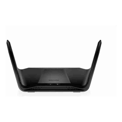 NETGEAR NIGHTHAWK AX6600 AX8 8-STREAM TRI-BAND WIFI 6 ROUTER 2Y