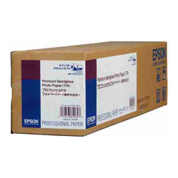 Epson S042075 Paper Roll