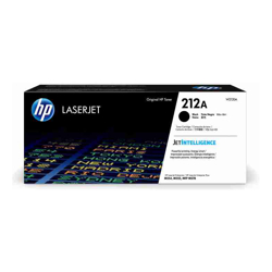HP 212A Black Original LaserJet Toner Cartridge