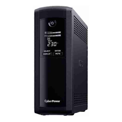 CyberPower CP Value Pro 1200VA UPS