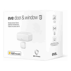 Eve Door &amp;amp;amp; Window