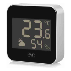 Eve Weather