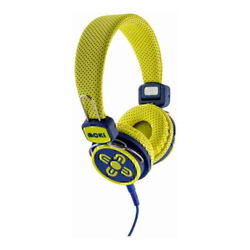 Moki Kids Safe Yellow &amp;amp;amp; Blue