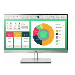 HP E223 22&amp;quot; IPS FHD Monitor