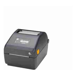 Zebra DIRECT Thermal PRINTER ZD421 203 DPI USB USB HOST ETHERNET BTLE5 APAC CORD BUNDLE EU UK AUS JP SWISS FONT EZPL