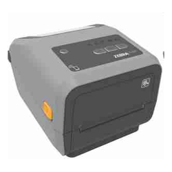 Zebra THERMAL TRANSFER PRINTER 74/300M ZD421 300 DPI USB USB Host ETHERNET BTLE5 APAC CORD BUNDLE EU UK AUS JP SWISS FONT EZPL