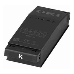 Oki C650DN Black Toner