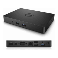 Dell WD15 USB-C Dock 180W