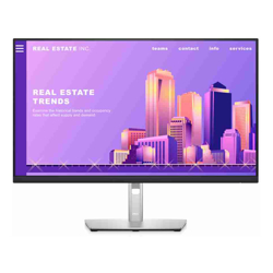 Dell P2722H 27&amp;quot; IPS FHD Monitor