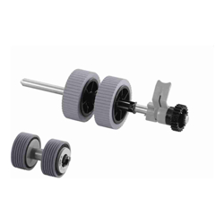 Fujitsu ROLLER SET SUITS FI-7030 N7100 200K SCANS