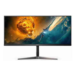 Philips 345M2RL 34&amp;amp;quot; Gaming 3K 144Hz FreeSync Monitor  