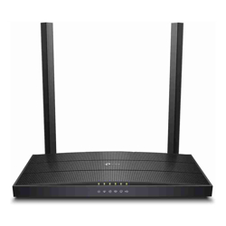 TP-Link Archer VR400 AC1200: Wireless MU-MIMO Gigabit VDSL/ADSL Modem Router