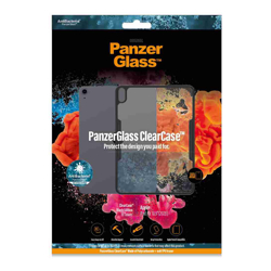 PanzerGlass ClearCase for Apple iPad Air 109&amp;amp;quot;(2020) Black AB