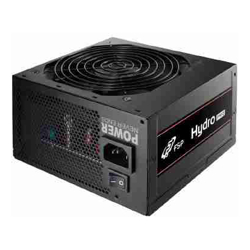 FSP Hydro PRO 700w 80 Plus Bronze ATX 2.52 support Non Modular 5 Year Warranty