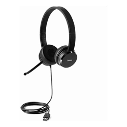 Lenovo 100 USB Stereo HEADSET  
