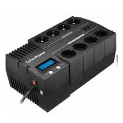 CyberPower CP BRIC-LCD 700VA UPS