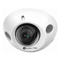 TP-Link VIGI C230 2.8MM 3MP IR MINI DOME NETWORK CAMERA 3YR WTY