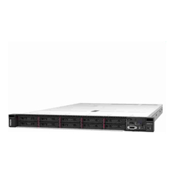 Lenovo ThinkSystem SR630 V2  1xIntel Xeon Silver 4309Y 8C 2.8GHz 105W  1x16GB 2Rx8  ThinkSystem RAID 9350-8i 2GB Flash PCIe 12Gb Adapter   1x750W