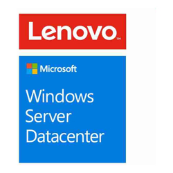 Lenovo Windows Server 2022 Datacenter ROK (16 core) MultiLang