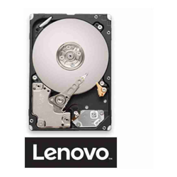 Lenovo ThinkSystem 2.5 inch 2TB 7.2K SATA 6GB Hot Swap 512E HDD