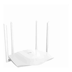 Tenda (TX3) AX1800 Dual-Band Gigabit Wi-Fi 6 Router
