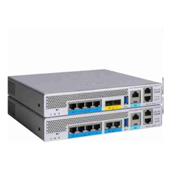 Cisco (C9800-L-F-K9) Cisco Catalyst 9800-L Wireless CONTROLLER_FIBER UPLINK