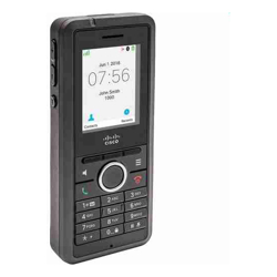 Cisco IP DECT BUNDLE Handset and Base 3P