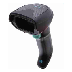 Datalogic GRYPHON GM4500 Kit USB 433 MHZ