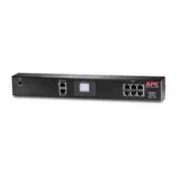 APC by Schneider NetBotz Rack Sensor Pod 150 Environmental Monitoring System