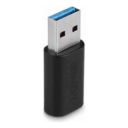 Lindy  Lindy USB Male to C Female