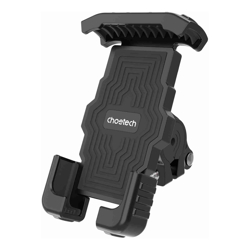 Choetech H067-BK Adjustable Mobile Stand for Bicycle (Black)