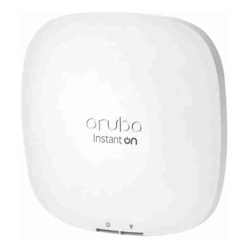 HPE ARUBA INSTANT ON AP22 (RW) ACCESS Point 