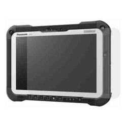 Panasonic 10.1&amp;amp;quot; Display Protection Film for TOUGHBOOK G2