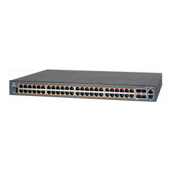 Cambium CNMATRIX EX2052-P POE SWITCH 48 1G &amp;amp;amp; 4 SFP+ FIXED 540 NO PWR CORD 5YR