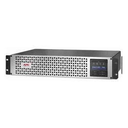APC Smart-UPS Lithium Ion Short Depth 750VA 230V with SmartConnect  (2) IEC Jumpers (Battery Backup) (6) IEC 60320 C13 (Battery Backup)