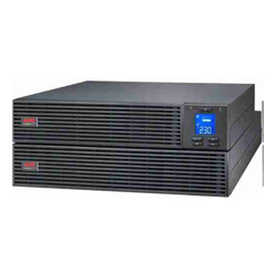 APC EASY UPS ONLINE SRV RM EXT. RUNTIME 2000VA 230V WITH RAIL Kit BATT PACK